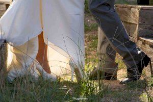 La I Fira de les Noces arriba a Nàquera