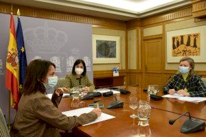 L'aforament en esdeveniments esportius serà de 85% en espais oberts i del 75% en interiors - (foto 2)