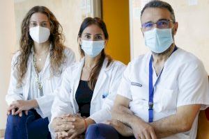 La Fe pone en marcha un protocolo para asegurar la fertilidad de las pacientes con esclerosis múltiple