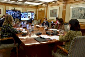 L'aforament en esdeveniments esportius serà de 85% en espais oberts i del 75% en interiors - (foto 5)