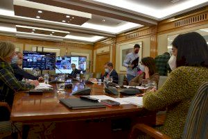 L'aforament en esdeveniments esportius serà de 85% en espais oberts i del 75% en interiors - (foto 6)