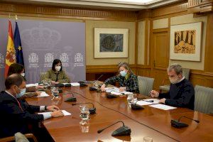 L'aforament en esdeveniments esportius serà de 85% en espais oberts i del 75% en interiors - (foto 7)