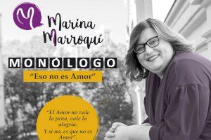 Almussafes celebra el 14 de febrer derrocant els mites de l'amor romàntic