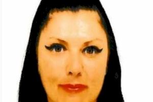 Localitzada la veïna d'Alberic desapareguda a principis de febrer