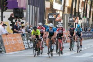 Gandia serà l'eix principal de la VI edició de la Volta Ciclista a la Comunitat Valenciana Fèmines - (foto 2)