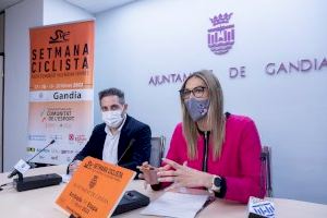 Gandia serà l'eix principal de la VI edició de la Volta Ciclista a la Comunitat Valenciana Fèmines - (foto 3)