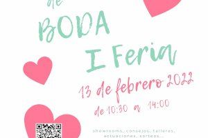 La I Fira de les Noces arriba a Nàquera - (foto 2)