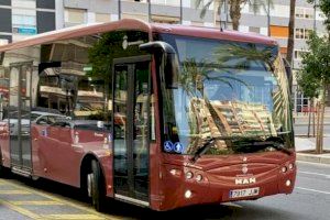 Esta setmana les freqüències de les línies de l’autobús sofriran modificacions per obres en l’entramat urbà