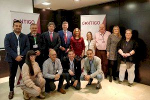 Carlos San José entra en la Ejecutiva Estatal de CONTIGO ocupando el área de Educación y Deportes