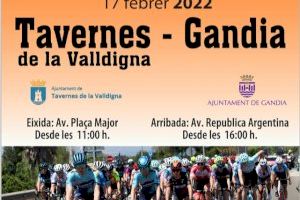 Gandia serà l'eix principal de la VI edició de la Volta Ciclista a la Comunitat Valenciana Fèmines - (foto 4)