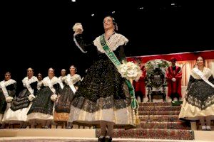 Castelló considera traslladar l'acte d'imposició de bandes al dissabte 12 de febrer