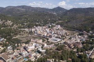 La I Fira de les Noces arriba a Nàquera - (foto 3)