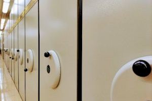 La UA, juntament amb la resta d’universitats publiques, suma esforços en la nova Comissió de Valoració Documenta La UA, juntament amb la resta d’universitats publiques, suma esforços en la nova Comissió de Valoració Documenta