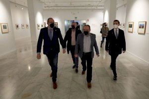 Premis XL Concurs Nacional de Fotografia Setmana Santa