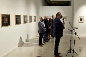 Premis XL Concurs Nacional de Fotografia Setmana Santa - (foto 2)