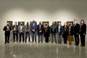 Premis XL Concurs Nacional de Fotografia Setmana Santa - (foto 3)