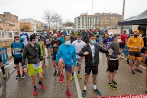 Gandia celebra el Kilòmetre Vertical - (foto 3) Gandia celebra el Kilòmetre Vertical - (foto 3)