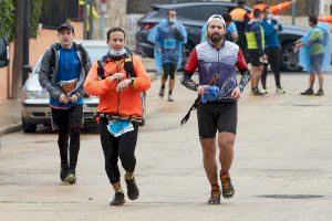 Gandia celebra el Kilòmetre Vertical Gandia celebra el Kilòmetre Vertical