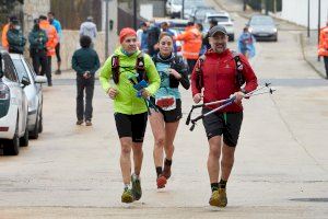 Gandia celebra el Kilòmetre Vertical - (foto 5) Gandia celebra el Kilòmetre Vertical - (foto 5)