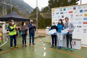 Gandia celebra el Kilòmetre Vertical - (foto 6) Gandia celebra el Kilòmetre Vertical - (foto 6)