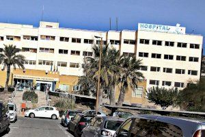 Ferit un vianant després de ser atropellat a Villena Ferit un vianant després de ser atropellat a Villena