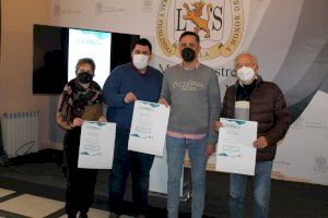 Nules continua treballant amb les persones majors l'estimulació cognitiva