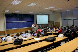 L’equip UJI Motorsport confirma la seua participació en la competició Formula Student d'Alemanya - (foto 2) L’equip UJI Motorsport confirma la seua participació en la competició Formula Student d'Alemanya - (foto 2)