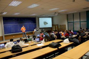 L’equip UJI Motorsport confirma la seua participació en la competició Formula Student d'Alemanya - (foto 3) L’equip UJI Motorsport confirma la seua participació en la competició Formula Student d'Alemanya - (foto 3)