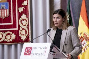 El PPCS reclama en Diputació paralitzar la planta solar fotovoltaica i defensar els drets de milers de veïns afectats pel projecte El PPCS reclama en Diputació paralitzar la planta solar fotovoltaica i defensar els drets de milers de veïns afectats pel projecte