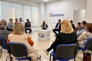 El PPCS crea una comissió d'experts per a definir un pla integral de rescat sanitari