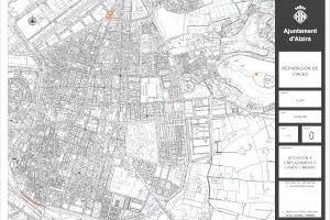 Esta setmana les freqüències de les línies de l’autobús sofriran modificacions per obres en l’entramat urbà - (foto 3)