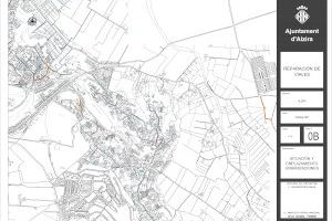 Esta setmana les freqüències de les línies de l’autobús sofriran modificacions per obres en l’entramat urbà - (foto 4)