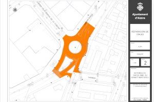 Esta setmana les freqüències de les línies de l’autobús sofriran modificacions per obres en l’entramat urbà - (foto 6)