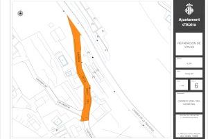 Esta setmana les freqüències de les línies de l’autobús sofriran modificacions per obres en l’entramat urbà - (foto 10)