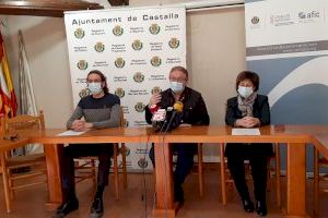 El Consejo Municipal de la Feria de San Isidro de Castalla diseña un calendario para potenciar el evento