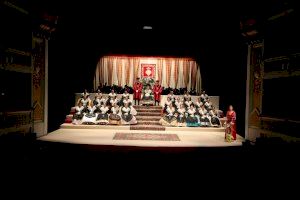 Castelló considera traslladar l'acte d'imposició de bandes al dissabte 12 de febrer - (foto 2)