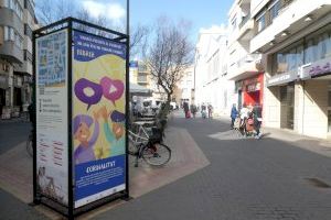 Vinaròs realitza una campanya per promocionar el Codi Ètic del Turisme Valencià - (foto 2)