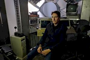 Alejandro Suárez Lozano