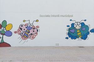 Albalat dels Sorells farà pública l'Escoleta Municipal