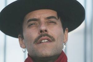 L’IVAM presenta un concert del cantaor flamenc Álvaro Romero en el Teatre El Musical - (foto 2)