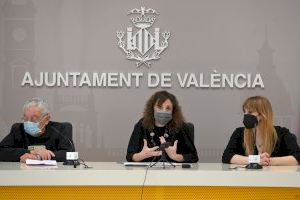 València acosta el teatre a les aules per educar amb vivències compartides - (foto 2)