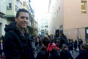 El PP presenta una iniciativa en Burriana en defensa de la costa "que el PSOE abandona"