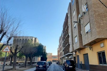 Almussafes reparteix 81.755 euros en les Ajudes al Lloguer de 2021