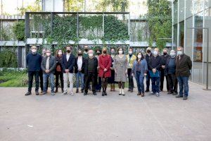 Els professionals destaquen l’aportació de les llengües a l’educació en convivència mitjançant el foment de les competències interculturals - (foto 3) Els professionals destaquen l’aportació de les llengües a l’educació en convivència mitjançant el foment de les competències interculturals - (foto 3)