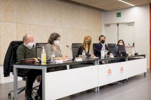 Els professionals destaquen l’aportació de les llengües a l’educació en convivència mitjançant el foment de les competències interculturals - (foto 2) Els professionals destaquen l’aportació de les llengües a l’educació en convivència mitjançant el foment de les competències interculturals - (foto 2)