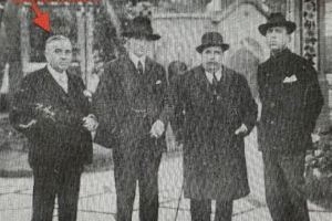 València rep un lot de 24 obres de Blasco Ibáñez enquadernades per l'artista que va teixir la Senyera de l'escriptor - (foto 6)