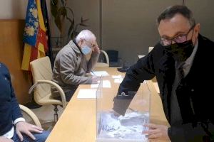 Sorteo de la Campaña de Animación al Comercio Local.