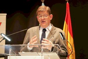 Puig és partidari d'acurtar la quarantena a cinc dies però amb base tècnica Puig és partidari d'acurtar la quarantena a cinc dies però amb base tècnica