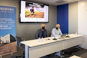 Espaitec mostra els reptes del sector agrícola de Castelló en el procés de transformació digital - (foto 2)
