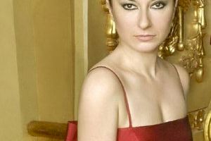 La soprano Montserrat Martí Caballé protagonitza un recital d’Òpera i Sarsuela aquest divendres al Teatre Echegaray - (foto 2) La soprano Montserrat Martí Caballé protagonitza un recital d’Òpera i Sarsuela aquest divendres al Teatre Echegaray - (foto 2)